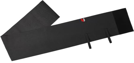 Zandonà Fascia di Rispetto per i Cavalli Basic Chafe Guard