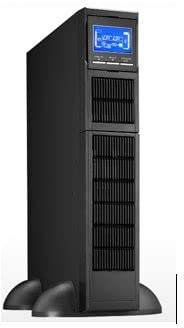 RS PRO Rack USV Stromversorgung 800W, 200 → 240V ac