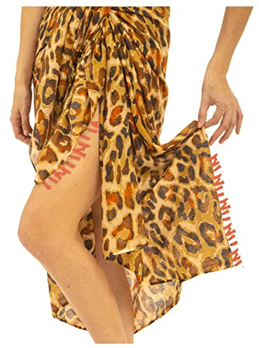 Mandala Life ART grön pareo kvinnor med tofsar bomull stor strand sarong strandhandduk omlottkjol strandkjol gobeläng omlottduk bikini cover up duk för baddräkt, Mintshort, En Storlek