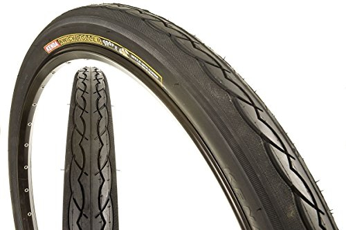 Kenda KWICK ROLLER SPORT K1 K1029, 28-Zoll-Fahrradreifen (700 x 28-32 C), schwarz, Hybridrad, Fixie, K1029, Schwarz , 700 x 28C