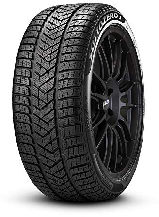 Pirelli Winter Sottozero 3 XL M+S - 255/35R19 96H - vinterdäck
