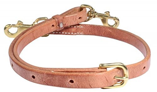 Professional's Choice Tie Down Strap 3/4 Hl Brass (8056B)