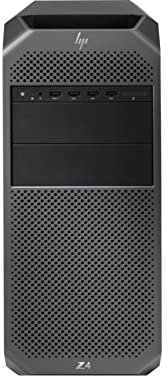HP Z4 G4 Workstation 523R2EA - Xeon W-2225 32Go / GB/512GB SSD RTX A4500 Win11 Pro