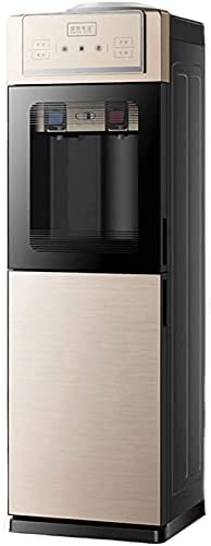 KRASS Dispensador De Agua para Garrafas, Enfriador De Agua Eléctrico Carga Superior Refrigeración Electrónica Independiente Ideal para Dispensador De Agua De Oficina Y Hogar,B,Collector88