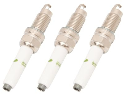 AUROLYNNE 3 X Zündkerze Für A1 A3 A4 A5 Q3 2016-2024 0241145523