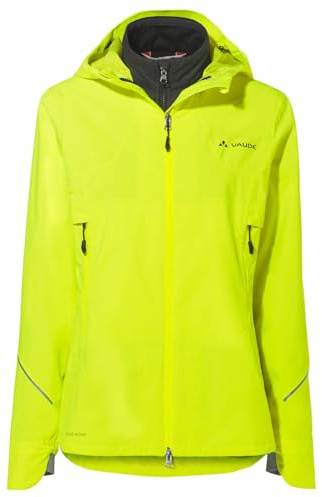 VAUDE Veste 3 en 1 Yaras pour femme
