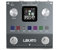 LEKATO Gitarren-Multi-Effekt-Pedal, wiederaufladbarer Bass-Effektprozessor mit 6 Effektmodulen, 80 editierbaren Presets, APP-Bearbeitung, IR-Laden, OTG-Aufnahme, BT-Funktion