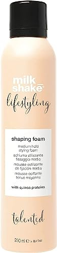 Mousse Modulable Lifestyling Milk Shake (250 ml)