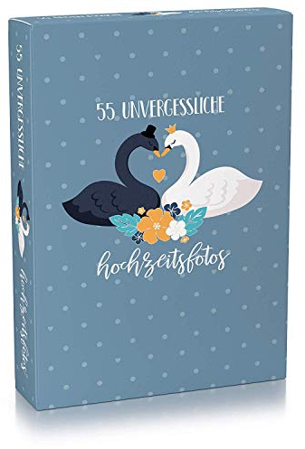 Spielehelden - 55 unvergessliche Hochzeitsfotos: Kreative Hochzeitsspiele für Gäste mit tollen Fotoaufgaben für die Hochzeit – Außergewöhnliche Hochzeitsgeschenke