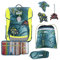 SCOUT Basic Neo Set 4-teilig Action