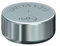 VARTA Button Cell Watch V319/SR64 silver battery 1-pack, button cell battery for watch in original blister pack of 1