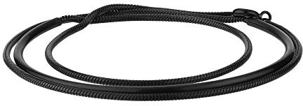 Liebeskind Berlin Armband Edelstahl (schwarz)