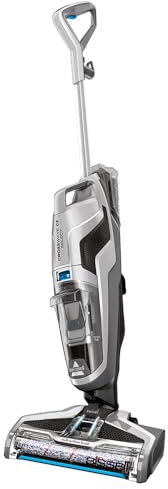 Bissell Crosswave C3 Wählen
