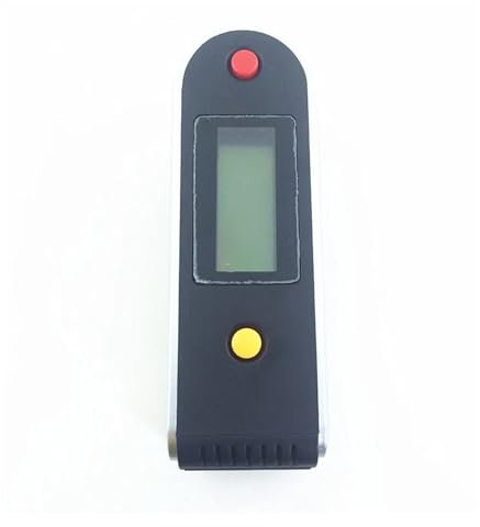 NURII Glanzmesser, Helligkeitsmesser, Marmorglanzmesser, Glanztester