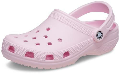 Crocs Classic Clog 37-38 EU Pink Milk