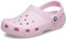 Crocs Classic Clog 37-38 EU Pink Milk
