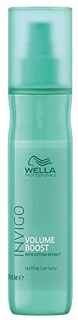 Wella Invigo Volume Boost Uplifting Care Spray 150ml