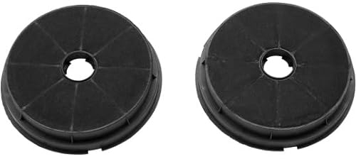 FILTRE CHARBON SMEG KITFC62