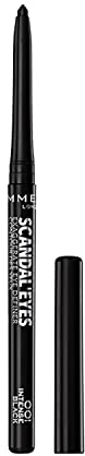 Rimmel Scandal'Eyes Exaggerate Eye Definer - 001 Intense Black