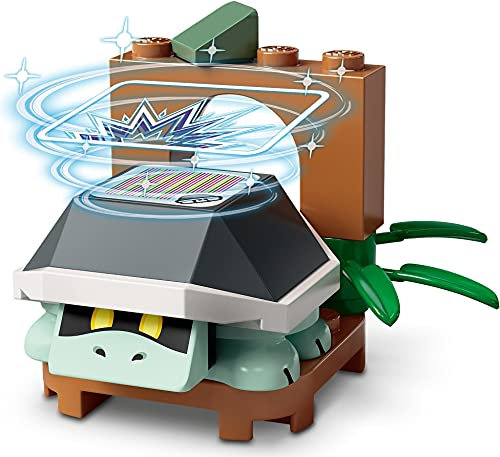 LEGO Super Mario Series 3 Bony Beetle Character Pack 71394 (Bagged)