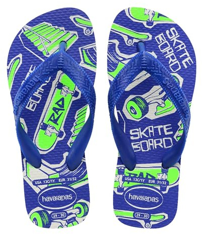Havaianas Kids Athletic Garçon Tongs