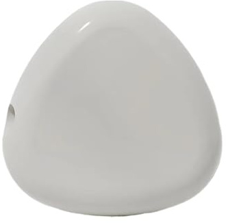 Générique Stérilisateur Brosse Dent UV - Trousse Nettoyante Compacte, Coque Voyage Antibactérienne, Purificateur Brosse À Dents | Gadget Soin Dentaire pour Extérieur Randonnée Camping Hôtel Auberge