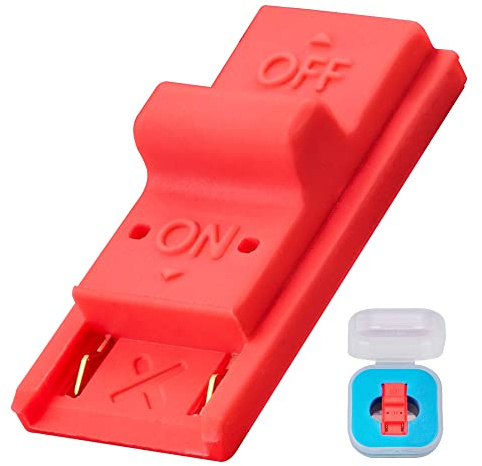 RCM Jigg för Switch RCM Jigg Clip Short för Nintendo Switch, används för att ändra arkivspelet GBA/FBA och annan simulator