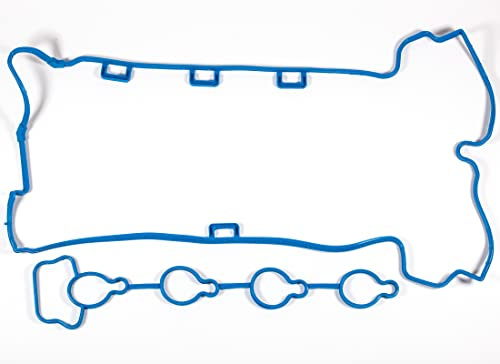VS50778R for Chevy Equinox 2.4 Valve Cover Gasket Buick Lacrosse Regal Verano Chevy Captiva Sport Cobalt HHR Impala GMC Terrain Pontiac 2008 2009 2010 2011 2012 2013 2014 2015 2016 2.0L 2.4L 12608604.