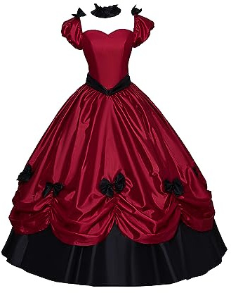 Saniplaycos Women's Scps2212263-2024 Dress, Getaway Solids, XL