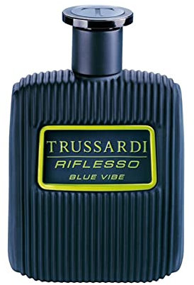 Riflesso Blue Vibe Edt Vapo 50 Ml