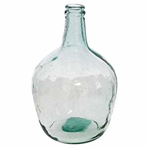 Garrafa Decoracion Carafe 4l Altura 30 Diametro 18cm