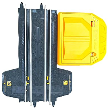Heirio Lap Counter Accessories