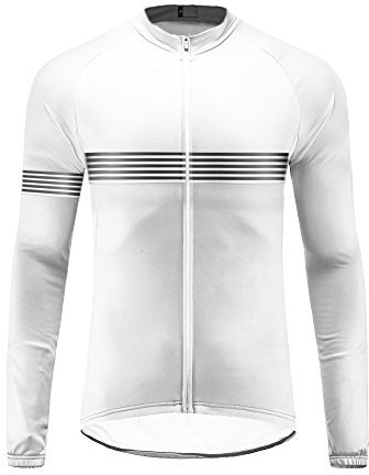UGLY FROG 2025 Neue Sport im Freien Klassik Vlies Fahrradtrikot Winter Herren Thermo Langarmtrikot Radfahren Jersey Triathlon Bekleidung MZ09