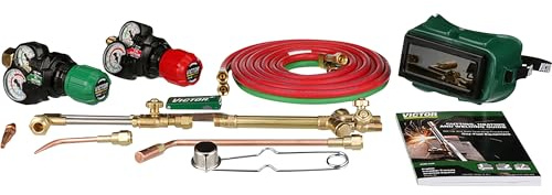 VictorESAB Victor 0384-2125 Performer 540/510 EDGE 2.0 Outfit