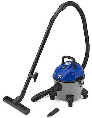 AR Blue Clean Aspirateur Solides et Liquides 3170 (1200 W, 15 l)