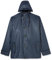 Deproc Active Herren Ankerglut Ankerglutreise Regenjacke, Navy, 4XL