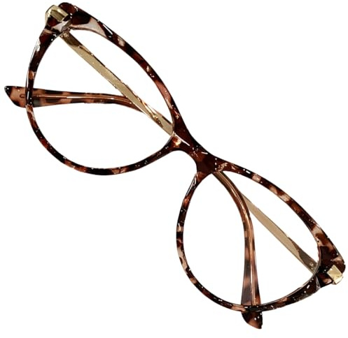 JYNVO Gafas con filtro de luz azul, protectoras para ordenador y videojuegos, previenen fatiga ocular y mental, resistentes y cómodas para uso diario