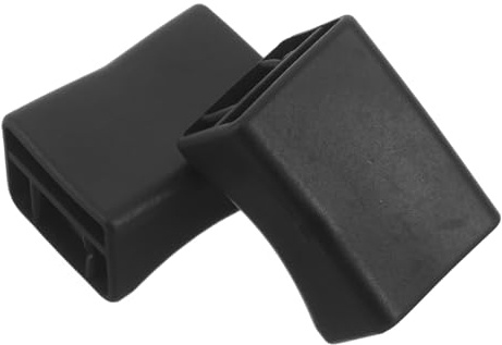 Toddmomy Cinta de Sujeción para Portaequipajes de Bicicleta Amortiguador de Impacto, Correas Estabilizadoras Aplicables 591/598, 2 Piezas, Accesorio Resistente para Transporte