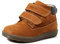 Geox Jungen B Hynde Boy Wpf A Stiefeletten, Biscuit, 23 EU