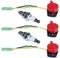 AUMEL 36100-883-005 On Off Engine Stop Switch for Hond GX120 GX160 GX200 GX240 GX270 GX340 GX390 Enigne Parts.