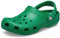 Crocs Classic Clog 41-42 EU Green Ivy