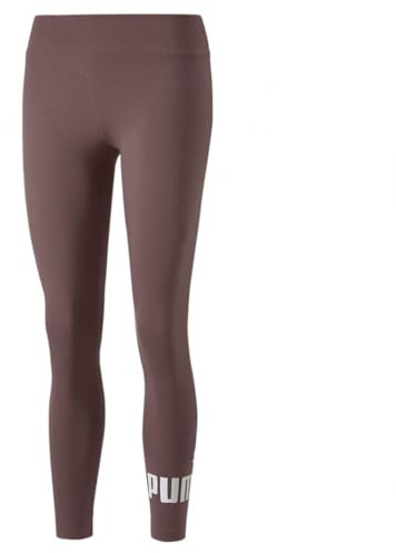 Puma Leggings con Logotipo de ESS para Mujer (S)