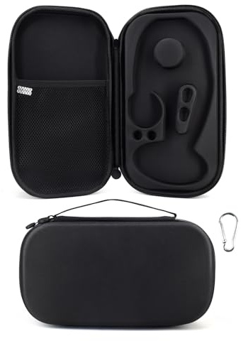 ZLiT Carrying Stethoscope Case,Shockproof Travel Portable Stethoscope Bag Compatible with 3M Littmann Stethoscope Fit for Nurses,Doctor and Medical Students