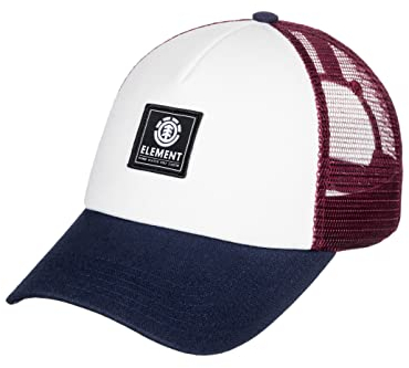 Element Icon Mesh - Gorra Trucker para Hombre