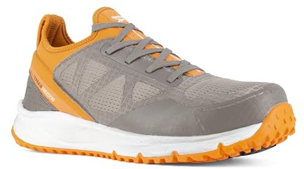 Reebok All Terrain chaussure de sécurité pour homme, antistatique, embout en aluminium
