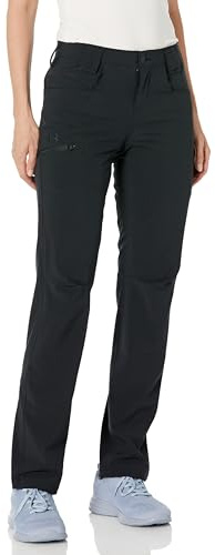 Under Armour Womens Defender Pants, (001) Black / / Black, 2