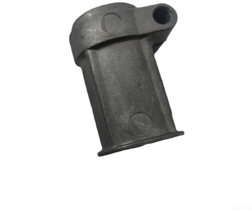 Besttoolifes Collier de serrage en métal de rechange compatible avec les modèles FS91 FS111 FS131 KM91, KM111, FC96 4180-791-9403