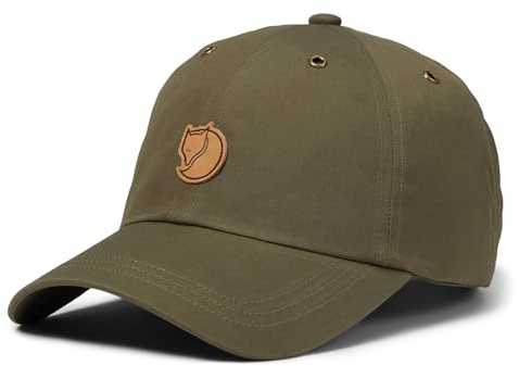 Fjällräven Unisex Vidda Kappe, Laurel Green, L/XL