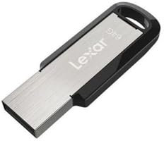 Lexar Jumpdrive M400 USB Flash Drive 64 Gb USB Type-A 3.2, LJDM400064G-BNBNG