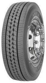 Goodyear 245/70 R19.5 136/134M Winterreifen LKW 3PMSF Reifen